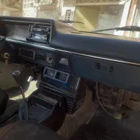 مزدا مدل ۸۱ فروشی|خودرو سواری و وانت|تربت‌حیدریه, ده پائین|دیوار