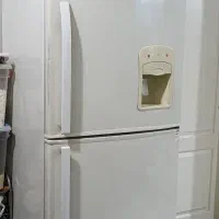 یخچال فریزر