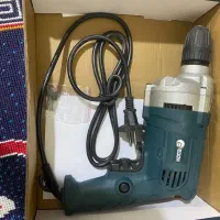 سنگ فرز دریل boss جک ماشین|ابزارآلات|تهران, نبی اکرم|دیوار