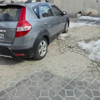 دانگ فنگ h30 کراس مدل ۹۶|خودرو سواری و وانت|مراغه, |دیوار