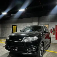 چری تیگو 5 اکسلنت ۹۵|خودرو سواری و وانت|تهران, ولنجک|دیوار