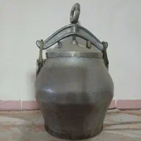 زودپز سالم ده لیتری