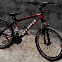 دوچرخه 26 المپیا