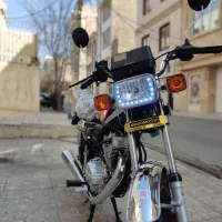 موتور سیکلت