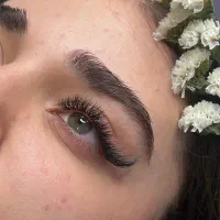 اکستنشن مژه