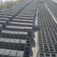 بلوک سیمانی