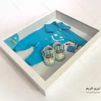 ایده یادگاری نوزاد / حفظ خاطرات کودکانتان و هدیه|اسباب و اثاث بچه|اردبیل, |دیوار