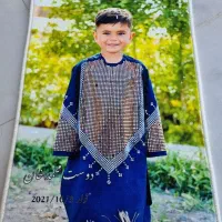 هودی و گردنبند