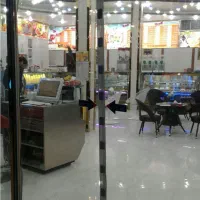 پرده مغناطیسی مخصوص درب مغازه همه ابعاد