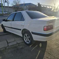 پارس tu5 مدل 1401|خودرو سواری و وانت|نجف‌آباد, گلدشت|دیوار