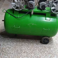 اجاره پمپ باد و موتور جوش و سنگ فرز و پیکور سنگین|خدمات پیشه و مهارت|شیراز, دشت چنار|دیوار