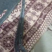 بازو برف پاکن هاش بک ورو داشپورد پراید