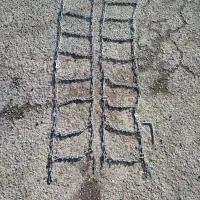 زنجیر چرخ پراید|قطعات یدکی و لوازم جانبی|قزوین, |دیوار