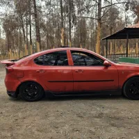 جنـتو مــدل 2007 اسپــرت پنــوماتیــک دور رنگـ|خودرو سواری و وانت|تهران, خاک سفید|دیوار