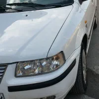 سمند دوگانه|خودرو سواری و وانت|ماکو, |دیوار