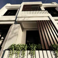 تجاری بعثت قطعه دوم از حاشیه املاک آسمان