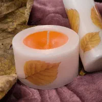 گیفت وشمع دست ساز|صنایع دستی و سایر لوازم تزئینی|سلمان‌شهر, |دیوار