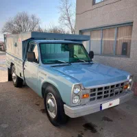 نیسان مدل 71 ژاپنی