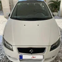 رانا پلاس پانوراما مدل ۱۴۰۰ تحویل ۱۴۰۱ به رویت صفر|خودرو سواری و وانت|قائم‌شهر, |دیوار