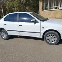 سمند|خودرو سواری و وانت|بروجرد, |دیوار