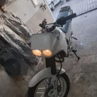 هندا x1   انجین ۲۵۰ دیگری ژاپن