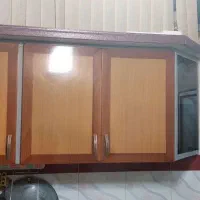 کابینت فلزی|مصالح و تجهیزات ساختمان|مشگین شهر, |دیوار