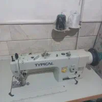 چرخ خیاطی موتور سرخود تیپیکال|چرخ خیاطی و ریسندگی|قم, شاه ابراهیم|دیوار