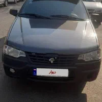 وانت آریسان ۲|خودرو سواری و وانت|تهران, گلستان (شهرک راه آهن)|دیوار