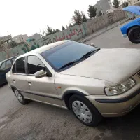 فروش سمند مدل ۸۲|خودرو سواری و وانت|نسیمشهر, |دیوار