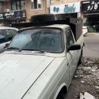 پیکان وانت