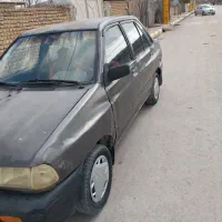 فروش فوری پراید۸۴|خودرو سواری و وانت|آشخانه, |دیوار