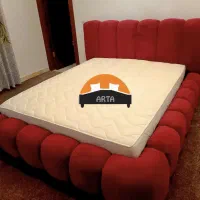 سرویس تخت خواب تدی 2 نفره و 1 نفره|تخت و سرویس خواب|چهاردانگه (تهران), |دیوار