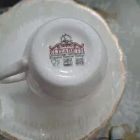 قهوه خوری استخوانی نصف قیمت نمایندگی|ظروف سرو و پذیرایی|مشهد, امیریه|دیوار