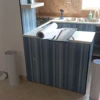 فروش و نصب برچسب کابینت و کاشی|مصالح و تجهیزات ساختمان|تهران, هاشمی|دیوار