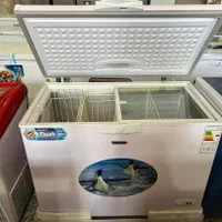 فریزر صندوقی فریزرصندوقی الکتروفام تکنو تهران سرد|یخچال و فریزر|شیراز, میانرود|دیوار