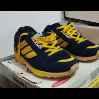 کفش کتانی آدیداس درحد|کیف، کفش، کمربند|تالش, هشتپر|دیوار