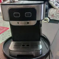 اسپرسو ساز گاسونیک