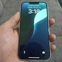 آیفون ۱۳ نرمال