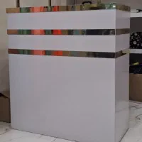 میز پیشخوان(کانتر)