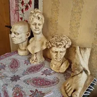 مجسمه