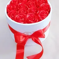 شاخه و باکس گل عیدغدیر|گل مصنوعی|قم, مجیدیه|دیوار