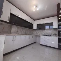 منزل دوطبقه آپارتمان چمگردان