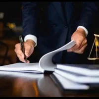 انجام امور لایحه دادگاه