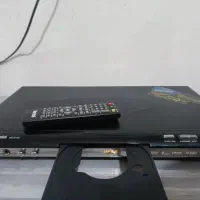 دستگاه دی وی دی