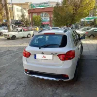 کوییک سفید ۱۴۰۲ MT در حد|خودرو سواری و وانت|تهران, دکتر هوشیار|دیوار