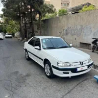 پژوپارس معاوضه