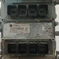 ECU ایویکو