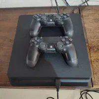 کنسول ps4 slim