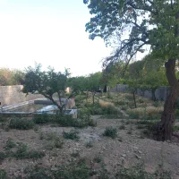 ۶۰۰ متر سند دار چهار باغ