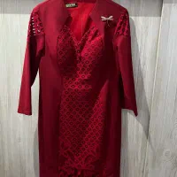 لباس و مانتو مجلسی|لباس|گرمدره, |دیوار